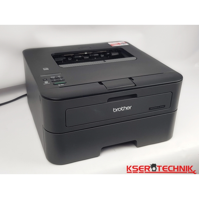 Drukarka laserowa Brother HL L2360 DN